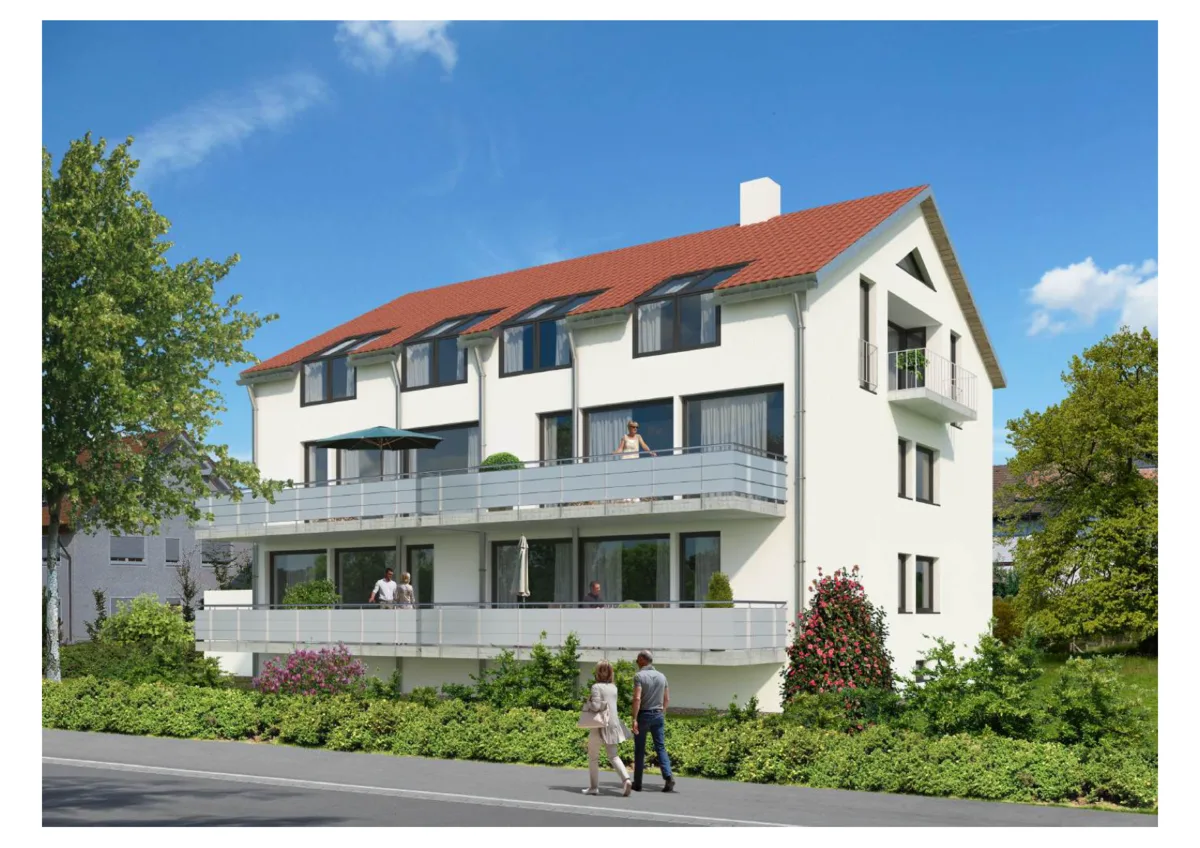 Zweibrückener Straße 25, Stuttgart-Weilimdorf