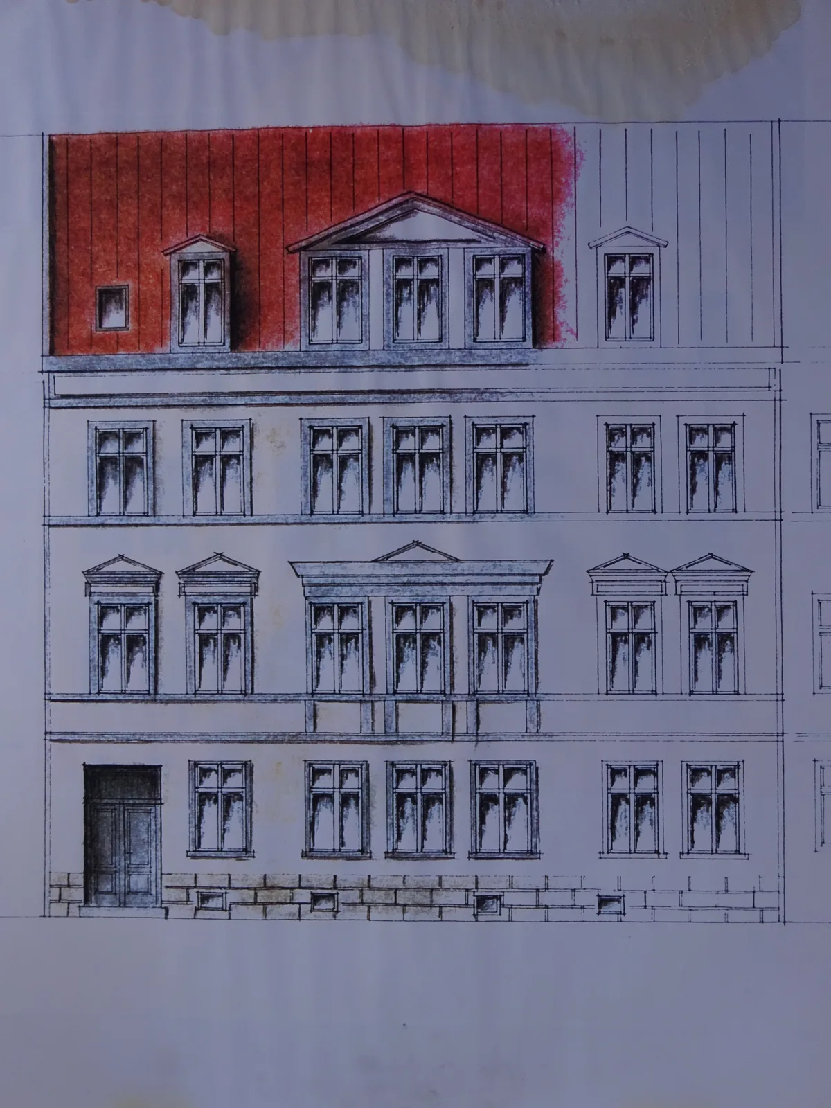 Thomas-Müntzer-Straße 18, Erfurt