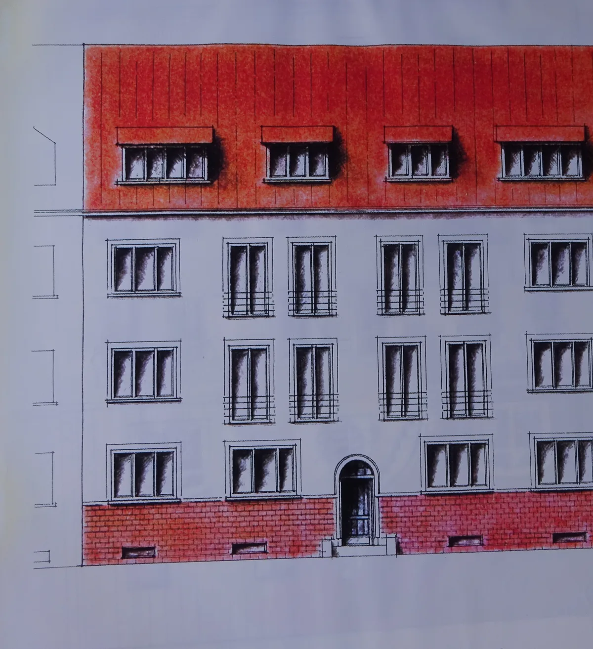 Salzmannstraße 5, Erfurt