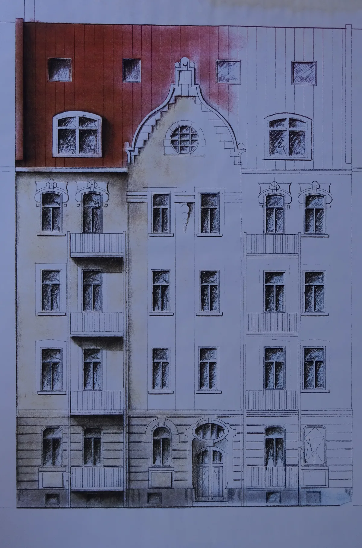 Storchmühlenweg 18, Erfurt