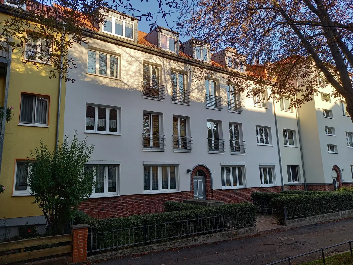 Salzmannstraße 5, Erfurt